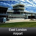 east london airport