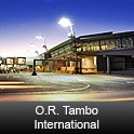 or tambo airport johannesburg