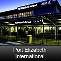 port elizabeth airport